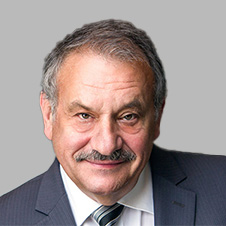 Dino Bottero, Board Member