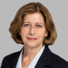 Pina Alberelli-Arone, Director, IC Savings Board