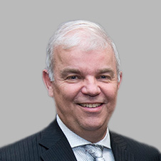 Robert J. Gray, Corporate Secretary