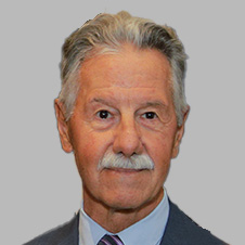 Tony D'Errico, Board Member